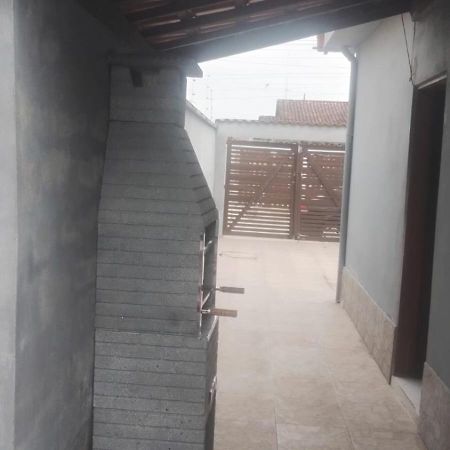 Casa Para Temporada Em Mongaguá Extérieur photo