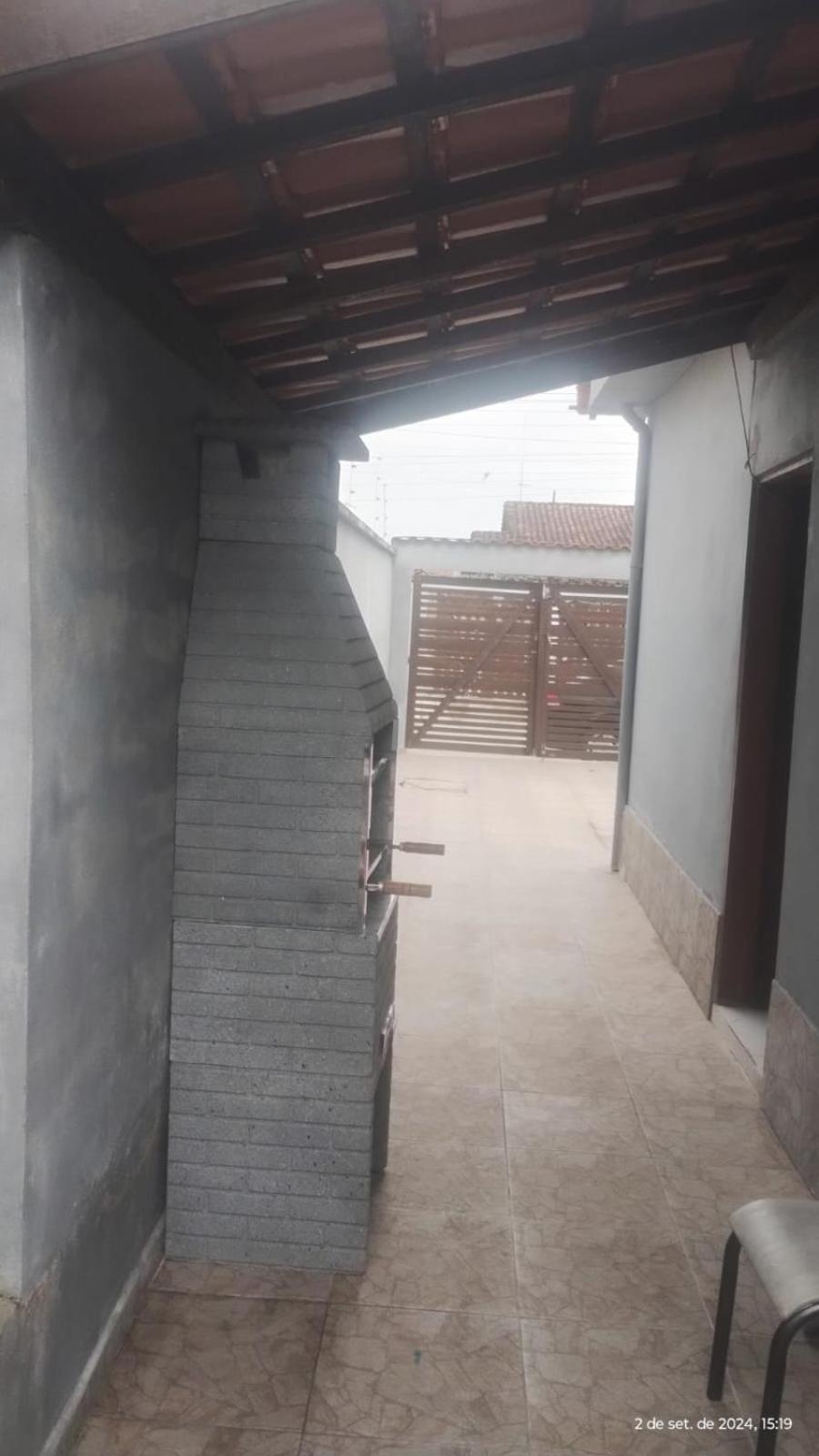 Casa Para Temporada Em Mongaguá Extérieur photo